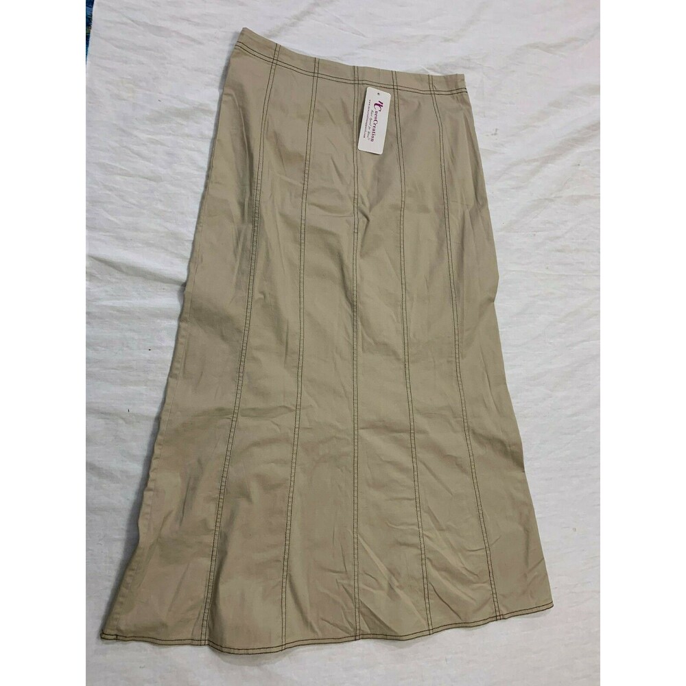 NWT NEW CREATION WOMENS SKIRT SIZE 12